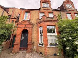 Flat 3, 79, Sternhold Avenue, London SW2 4PB