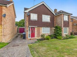96, Sunnywood Drive, Haywards Heath RH16 4PB