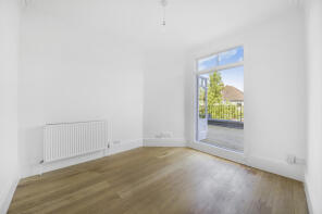First Floor Flat, 46, Forest Hill Road, London SE22 0RR