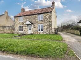 Roseview, Ings Lane, Bedale DL8 2TF