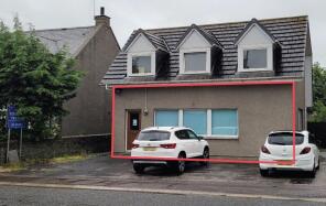 71a, Victoria Street, Dyce, Aberdeen AB21 7AX