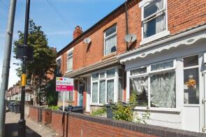 68, Brantley Road, Birmingham B6 7DR