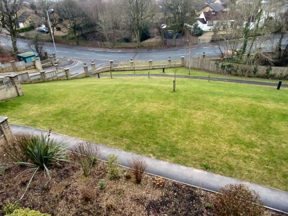 Shared Garden