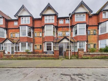 Avenue Victoria, Scarborough