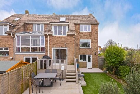 Ormonde Way, Shoreham-By-Sea