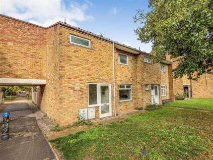 Nicholson Way, Cambridge