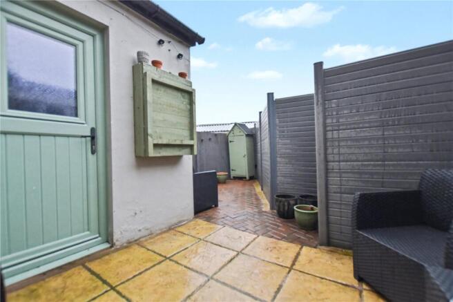 2 bed Town House for sale Image 10