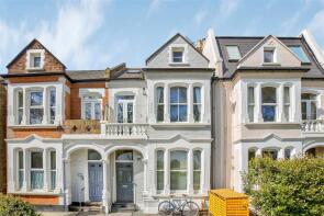 Flat 2, 44, Rocks Lane, Barnes, London SW13 0DA