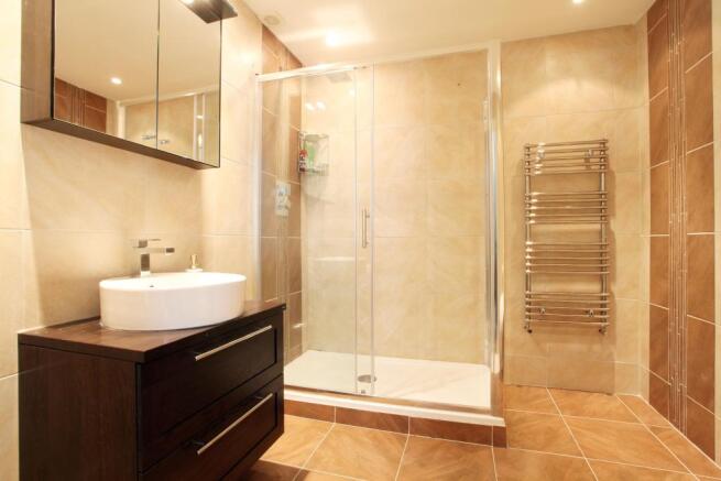 En-Suite