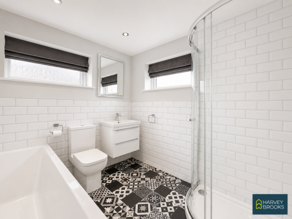 3 bed Semi-Detached for sale Image 10