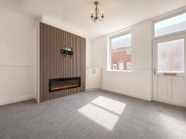 11, Cannon Street, Castleford WF10 4LZ