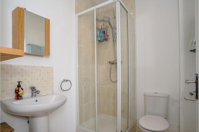 En-suite Two