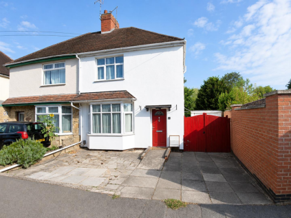 Brookdale Road, Weddington, Nuneaton