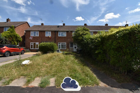 Meadfoot Road, Coventry