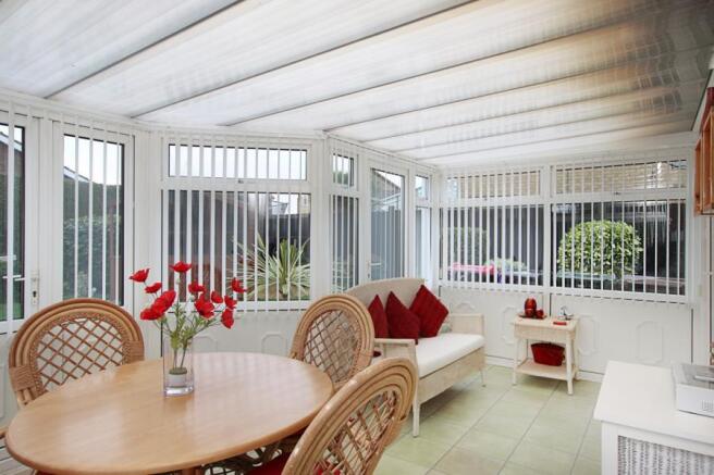 Conservatory 1
