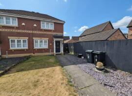 6, Bede Close, Tower Hill, Liverpool L33 4EN