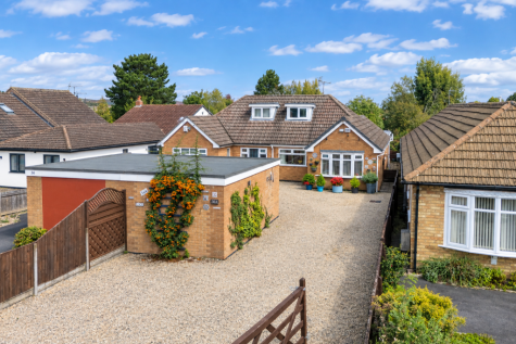 Sports Road, Glenfield, Leicestershire, LE3 8AH