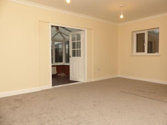 Living room new