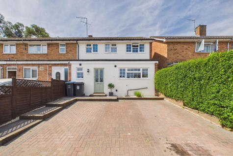 Fennycroft Road, Hemel Hempstead, HP1