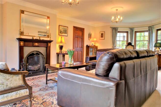 Drawing room