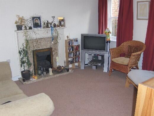Sitting Room.