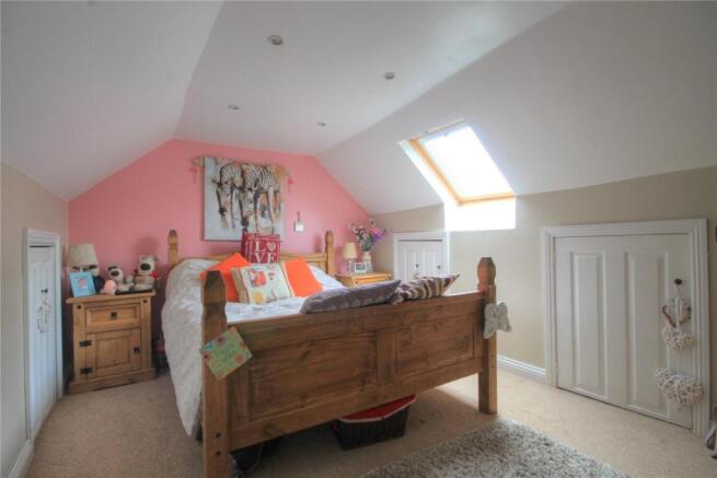Loft Room