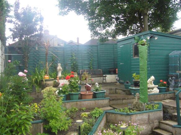 garden