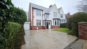 17, Carlton Road, Bolton BL1 5HU