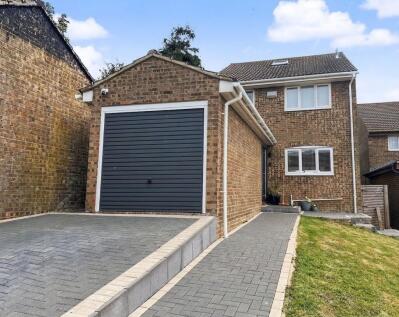 Woodlands Close, Peacehaven, BN10 7SF