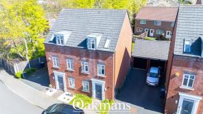 1a, George Dixon Road, Birmingham B17 8LQ