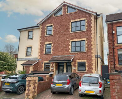 Courtland Road, Paignton