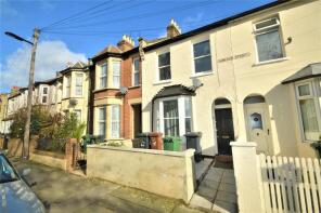 61, Lincoln Street, London E11 4PZ