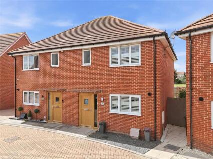 Britannia Close, Southend-on-Sea, Essex, SS2