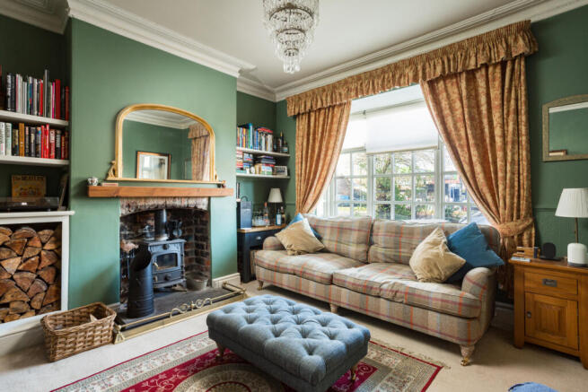 2 bed Detached for sale Image 5