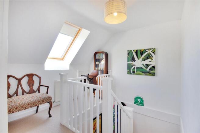 2nd Floor Landing
