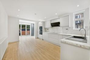 55, Clareville Street, London SW7 5AX