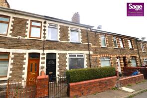 25, Rochdale Terrace, Charlesville, Pontnewynydd, Pontypool NP4 6SH
