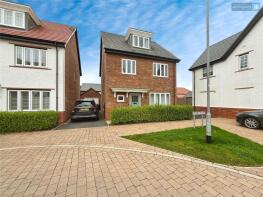 2, Grebe Drive, Crewe CW2 8GT