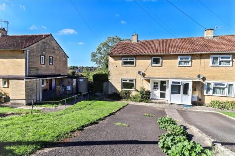 Stirtingale Road, Kingsway, Bath, BA2