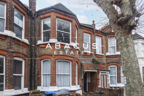 Bathurst Gardens, Kensal Rise, NW10