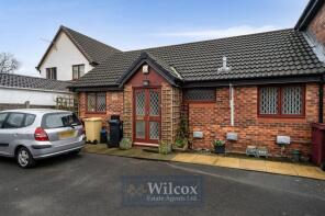 9, St Dominics Mews, Bolton BL3 3NX