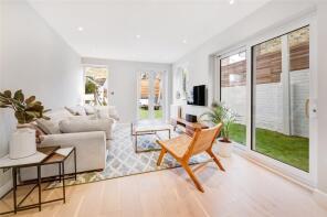 45, Shelgate Road, London SW11 1BA
