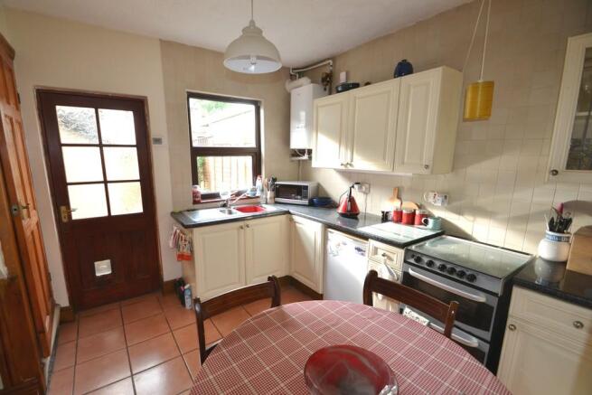 Kitchen 1