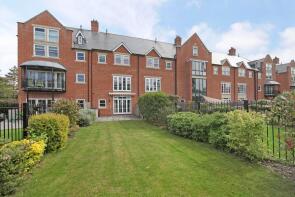 2, The Cloisters, Bridgeman Drive, Windsor SL4 3ST