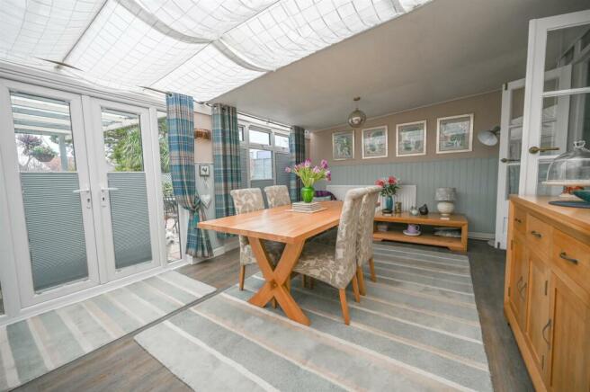 Family / Dining Room