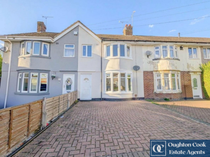 Thomas Lane Street, Coventry, CV6 7FE