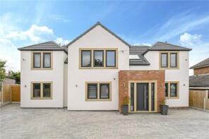 43, Hillside Road, Wirral CH48 8BD