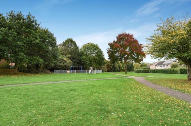 Play Area.