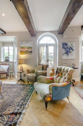 Brockhampton, Cheltenham, Gloucestershire, GL54 photo 4