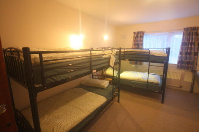 Bunk 1